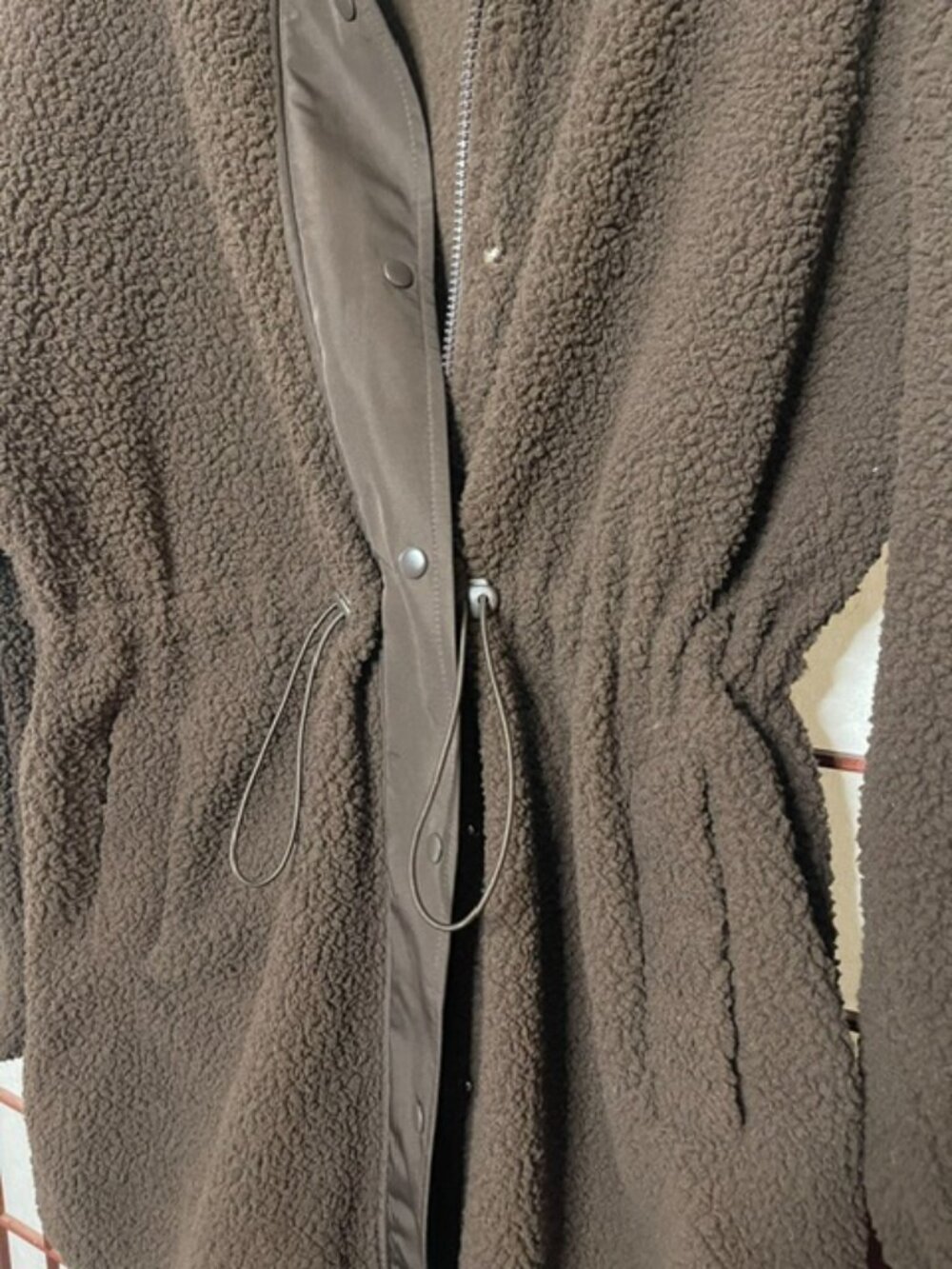 Jacket - Picture 3 of 6